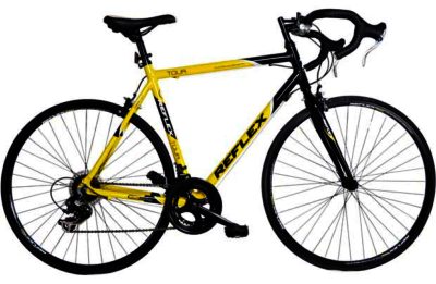 Reflex Tour 56cm Road Bike - Mens